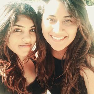 Meet your Posher, Nida